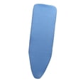 thumbnail image 3 of Rongfmy Ironing Board Cover Replace Fits 54"x15" Board Ironing Table Cover Protector Blue, 3 of 9