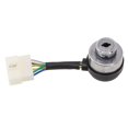 thumbnail image 3 of Xp10000Eh Xp12000E Xp12000Eh 16For For Hp 18For For Hp Generator Ignition Key Switch Mingyqi, 3 of 11