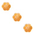 thumbnail image 4 of Baohd 1/2/3/5 1150pack/lot Bead Accessories Easy To Thread Wide Application Not Easy To Fade yellow 3PCS, 4 of 6