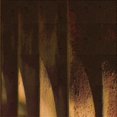 thumbnail image 1 of Ahgly Tapis de Zone Carré Transitionnel Lavable en Machine, 5 Pieds Carré, 1 of 7