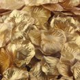 thumbnail image 1 of Blue Flowers Artificial for Decoration 1000Pcs Gold Silk Rose Artificial Petals Wedding Party Flower Favors Decor Blue Roses Artificial Flowers Silk Roses Artificial Flowers, 1 of 1