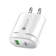 thumbnail image 1 of PD45W USB PD QC3.0 Mobile Phone Charging Head Adapter, 1 of 2