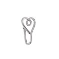 thumbnail image 1 of Heliisoer Clip On Nose Rings For Women Ring Adjust Nose Cuff, 1 of 1