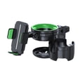 thumbnail image 4 of Uscallm 2Pcs Motorcycle Cup Holder Phone Mount, Motorcycle Accessories Drink Holder Phone Support, Motorcycle Handlebar Cup Holder and Phone Holder, Universal Motorcycle Cup Support Phone Mount, 4 of 9