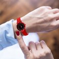 thumbnail image 1 of WIFKLSIIPG Quartz Watch Ladies Watch Digital Starry Sky Luminous Belt Watch Women's Watch, 1 of 6