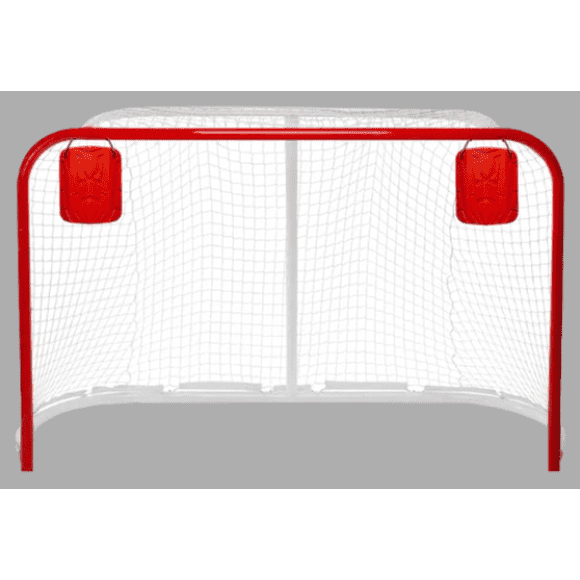 Aegis Hockey Net Targets