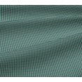 thumbnail image 5 of oneOone Viscose Jersey Fabric Gingham Check Print Sewing Fabric BTY 60 Inch Wide, 5 of 5