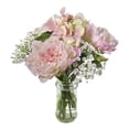 thumbnail image 3 of Mainstays Artificial Peony Stem, 3 of 5