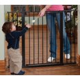 thumbnail image 4 of KidCo Gateway Extra Tall & Wide Auto Close, 4 of 6