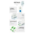 thumbnail image 4 of Wi-Fi Intelligent Circuit Breaker 1P Interrupteur de Rail DIN Contrôle par Application Ewelink Compatible avec Alexa et, 4 of 8