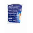 thumbnail image 4 of Chips au fromage Clover de Leslie, 145 g par sachet, 4 of 4