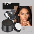 thumbnail image 2 of DYD Waverloo Root Cover Up Waverloo Waverlo Root Cover Up Hair Root Up Powder Blonde Root Up Powder Blonde Hair Powder Root Cover Up, 2 of 3