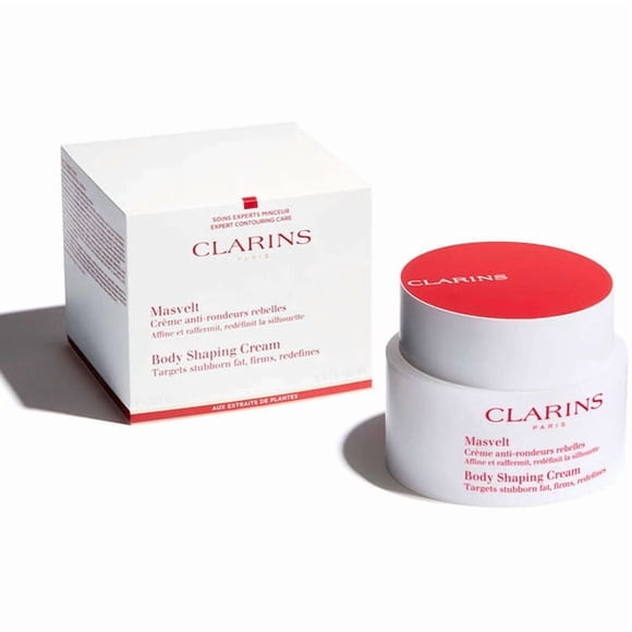 Clarins Masvelt Crème Gainante pour le Corps