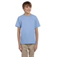 thumbnail image 1 of Hanes T-Shirt Jeunesse 5.2 oz., 50/50 EcoSmart - 5370, 1 of 1