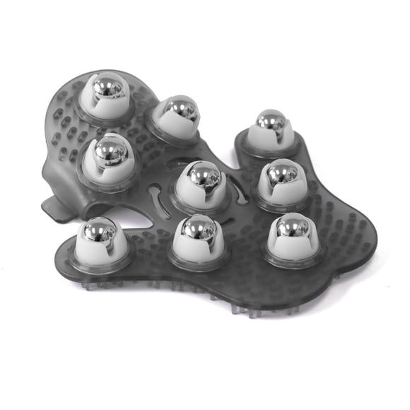 Roller and Palm Massager
