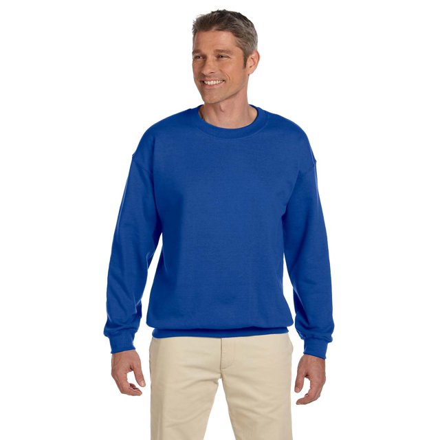 Jerzees Adulte 9.5 oz. Super Sweats NuBlend Molleton - 4662