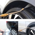 thumbnail image 3 of Lance de Lavage de Voiture à Pression en Forme de U 30° /90° Lance Coudé Buse d'Extension, 3 of 7