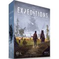 thumbnail image 2 of Expéditions 1-5 Joueurs, 14 Ans et Plus, 60-90 minutes, 2 of 3