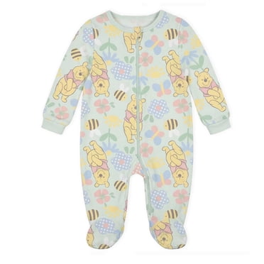 Disney Winnie The Pooh Sleeper