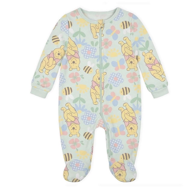 Disney Winnie The Pooh Sleeper