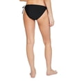 thumbnail image 3 of No Boundaries Women's String Bikini Bottom, 3 of 6