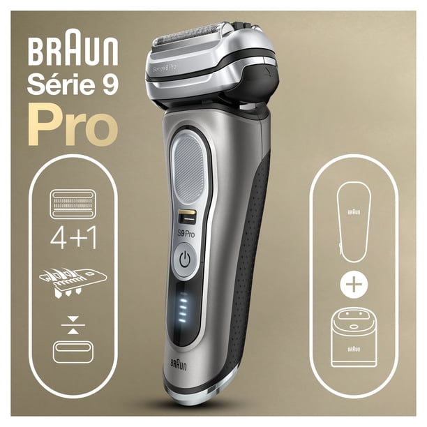 Series 9 Pro 9465cc Rechargeable Wet & Dry Men's Electric Shaver