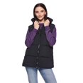 thumbnail image 1 of George Women's Puffer Vest, 1 of 6