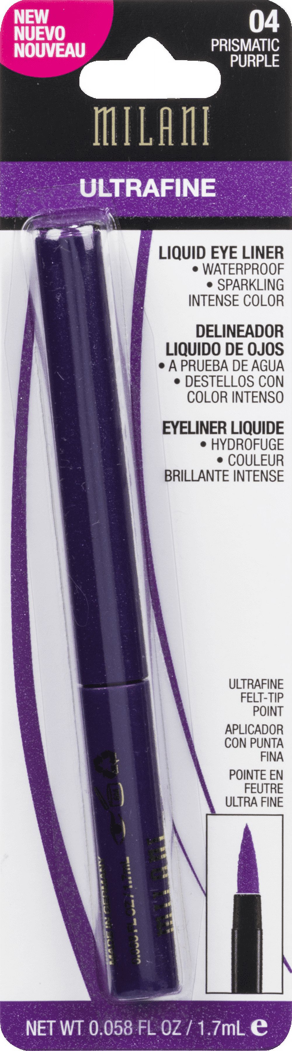 M'ULTRA LIQUID LINER - FRENCH