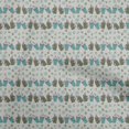thumbnail image 1 of oneOone Velvet Light Gray Fabric Fruits Craft Projects Decor Fabric Printed By The Yard 58 Inch Wide, 1 of 4