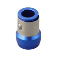 thumbnail image 3 of Magnetic Ring 1/4” Screwdriver Bit Metal Anti-Corrosion Screw Holder, 3 of 7