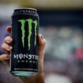 thumbnail image 2 of MONSTER ENERGY Green, 473mL, Can, 2 of 8