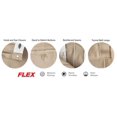 thumbnail image 2 of Dickies Mens 874 FLEX Work Pants, 42W x 32L, Desert Sand, 2 of 4