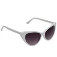 thumbnail image 5 of grinderPUNCH Women's Cat Eye Celebrity Style Sunglasses, 5 of 5