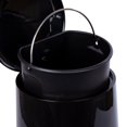 thumbnail image 2 of Luciano Premium Quality Trash Can, 2 of 5