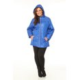 thumbnail image 1 of White Mark Women's Puffer Coat, 1 of 5