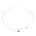 thumbnail image 1 of Collier pour Chien Usb à Usb Led Collier Lumineux Led Collier Usb Rechargeable Réglable pour Chien Chat, 1 of 4