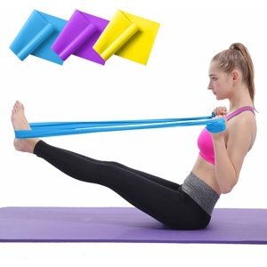 Ardorlove Resistance Elastic Bands for Strength Training (3-Piece)
