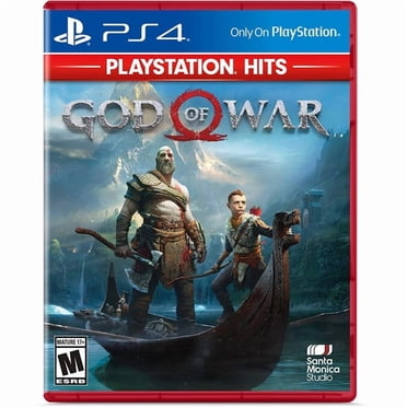 God of War (PS4)