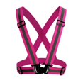 thumbnail image 1 of Bande de Ceinture Réfléchissante de Sécurité pour Extérieur pour Marche Course Jogging Vélo, 1 of 4