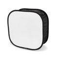 thumbnail image 1 of Diffuseur de Flash Multifonction 410 mm Mini Portable Pliable Conception à Pliage Facile Boîte Souple pour Flash Speedlite Filtre Souple, 1 of 7
