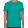 thumbnail image 1 of Gildan Mens Short Sleeve Soft-Style T-Shirt, 1 of 2