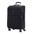 thumbnail image 4 of JUMP Moorea) ( Ensemble de Bagages 4 Pcs Collection Chef-D'œuvre Française Ultraléger, Extensible avec Serrure TSA, 4 of 8