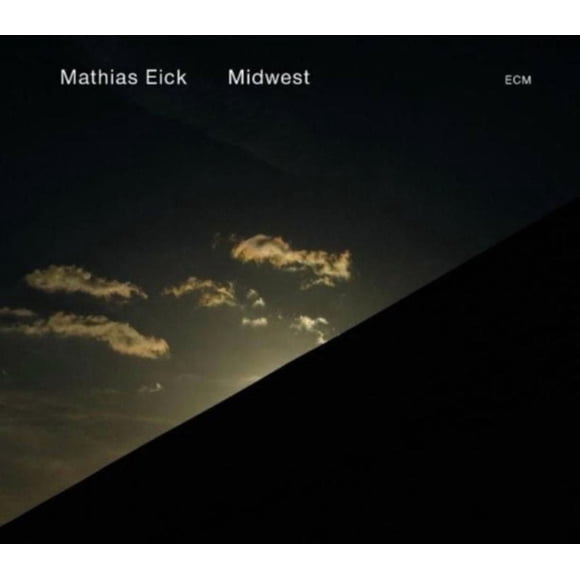 Mathias Eick - Midwest (Vinyl LP)