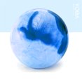 thumbnail image 3 of Exercise Ball, Dreamy - Color Yoga Ball for Home Gym & Desk Chair - Yoga & Physical Therapy, 3 of 5