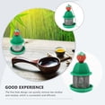 thumbnail image 4 of Stainless Steel Tea Infuser Tea Strainer Loose Leaf Tea Strainer Tea Steeper, 4 of 8