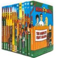 thumbnail image 1 of King of Hill Complete Series DVD, 1 of 6