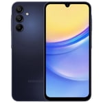 Open Box - Samsung Galaxy A15 5G 128GB - Blue/Black - Unlocked