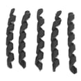 thumbnail image 2 of Brake Line Tube Protector, Small Size Bicycle Line Protector Fashion  for Bike for Bicycle Red,White,Black, 2 of 8