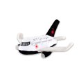 thumbnail image 4 of Daron Air Canada Airplane Plush Toy with Sound, 4 of 6