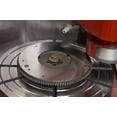 thumbnail image 2 of Wvn Six-Inch Cbn Flywheel Grinding Wheels - Arbor Size 1-1/4"" - Various Types (Cbn Standard), 2 of 5